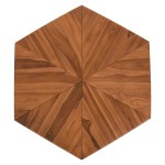 ΤΡΑΠΕΖΙ ΣΑΛΟΝΙΟΥ HEXAGON HM9790 ΞΥΛΟ ΤΕΑΚ ΣΕ ΦΥΣΙΚΟ 114x99x34Yεκ. ΤΡΑΠΕΖΙ ΣΑΛΟΝΙΟΥ HEXAGON HM9790 ΞΥΛΟ ΤΕΑΚ ΣΕ ΦΥΣΙΚΟ 114x99x34Yεκ.