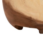 ΤΡΑΠΕΖΙ ΒΟΗΘΗΤΙΚΟ POMPU HM9794 ΜΑΣΙΦ ΞΥΛΟ SUAR Φ58x33,5Υεκ. ΤΡΑΠΕΖΙ ΒΟΗΘΗΤΙΚΟ POMPU HM9794 ΜΑΣΙΦ ΞΥΛΟ SUAR Φ58x33,5Υεκ.