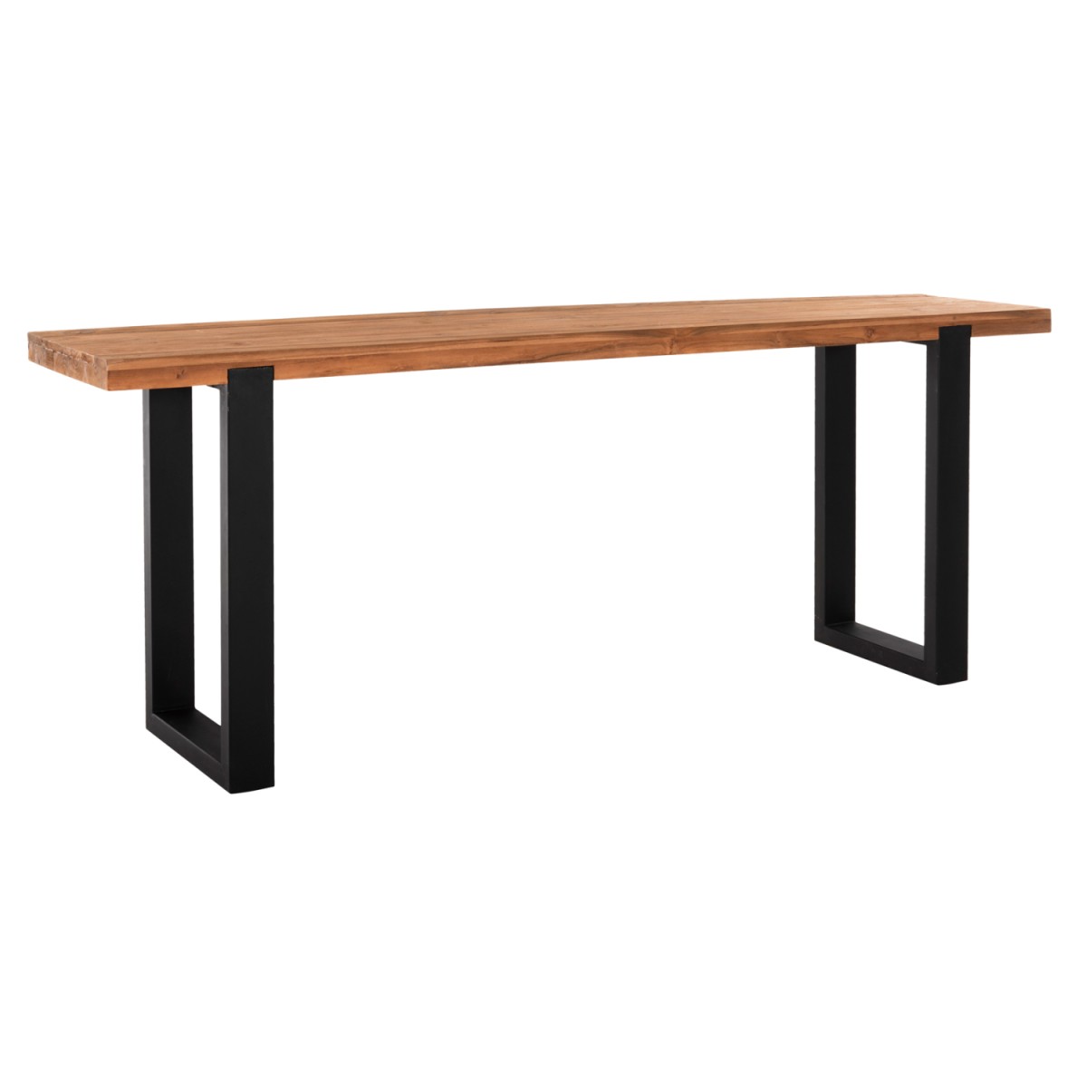 ΚΟΝΣΟΛΑ SHIRE HM9800 ΑΝΑΚΥΚΛΩΜΕΝΟ ΞΥΛΟ TEAK-ΜΑΥΡΕΣ ΜΕΤΑΛΛΙΚΕΣ ΒΑΣΕΙΣ 240x50x90Yεκ ΚΟΝΣΟΛΑ SHIRE HM9800 ΑΝΑΚΥΚΛΩΜΕΝΟ ΞΥΛΟ TEAK-ΜΑΥΡΕΣ ΜΕΤΑΛΛΙΚΕΣ ΒΑΣΕΙΣ 240x50x90Yεκ