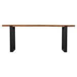 ΚΟΝΣΟΛΑ SHIRE HM9800 ΑΝΑΚΥΚΛΩΜΕΝΟ ΞΥΛΟ TEAK-ΜΑΥΡΕΣ ΜΕΤΑΛΛΙΚΕΣ ΒΑΣΕΙΣ 240x50x90Yεκ ΚΟΝΣΟΛΑ SHIRE HM9800 ΑΝΑΚΥΚΛΩΜΕΝΟ ΞΥΛΟ TEAK-ΜΑΥΡΕΣ ΜΕΤΑΛΛΙΚΕΣ ΒΑΣΕΙΣ 240x50x90Yεκ