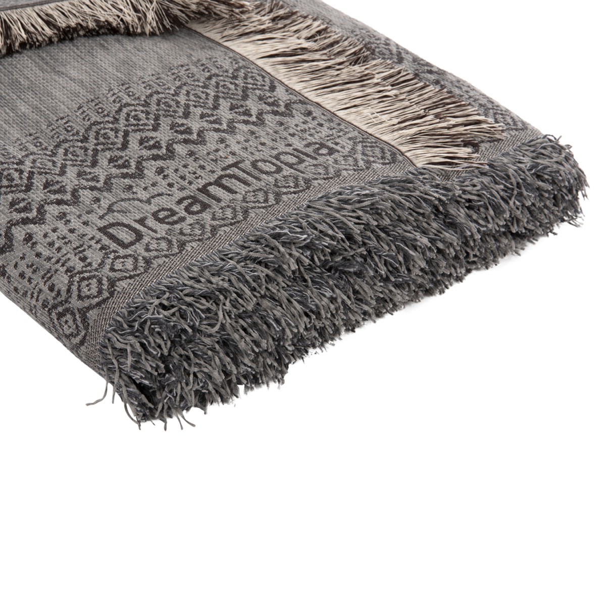 ΡΙΧΤΑΡΙ ME ΚΡΟΣΙΑ DREAMTOPIA HM12163.06 ΣΕ ΓΚΡΙ ΧΡΩΜΑ 245X170εκ. ΡΙΧΤΑΡΙ ME ΚΡΟΣΙΑ DREAMTOPIA HM12163.06 ΣΕ ΓΚΡΙ ΧΡΩΜΑ 245X170εκ.