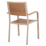 ΠΟΛΥΘΡΟΝΑ ΑΛΟΥΜΙΝΙΟΥ SAGA HM5127.04 ΣΑΜΠΑΝΙ ΜΕ POLYWOOD 55x52x86Yεκ. ΠΟΛΥΘΡΟΝΑ ΑΛΟΥΜΙΝΙΟΥ SAGA HM5127.04 ΣΑΜΠΑΝΙ ΜΕ POLYWOOD 55x52x86Yεκ.