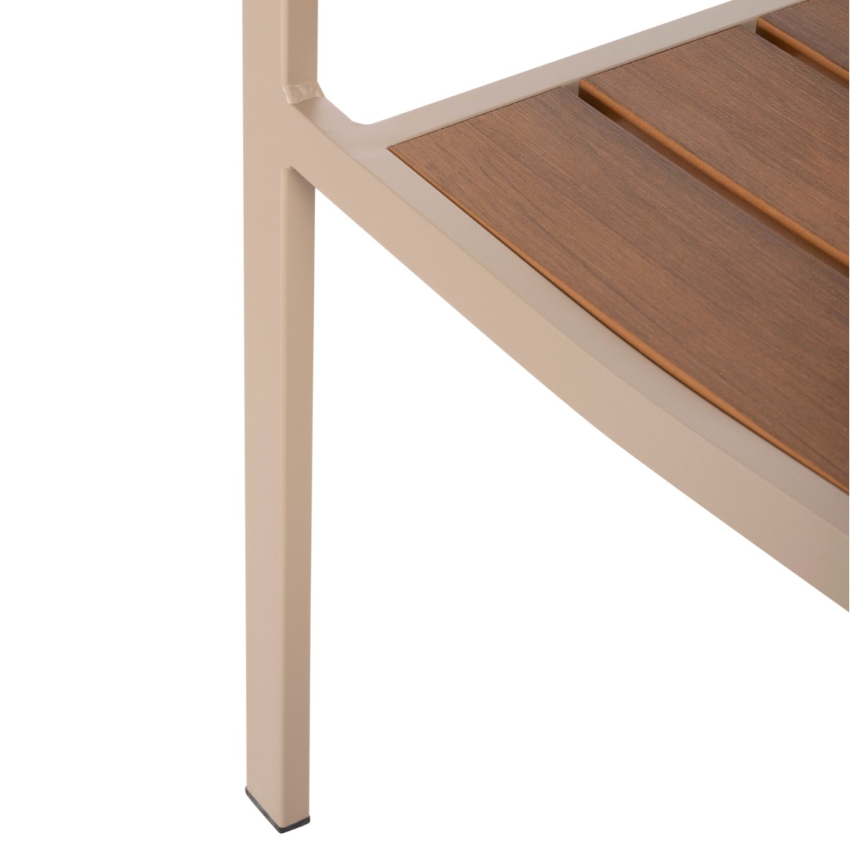 ΠΟΛΥΘΡΟΝΑ ΑΛΟΥΜΙΝΙΟΥ SAGA HM5127.04 ΣΑΜΠΑΝΙ ΜΕ POLYWOOD 55x52x86Yεκ. ΠΟΛΥΘΡΟΝΑ ΑΛΟΥΜΙΝΙΟΥ SAGA HM5127.04 ΣΑΜΠΑΝΙ ΜΕ POLYWOOD 55x52x86Yεκ.