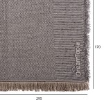 ΡΙΧΤΑΡΙ ME ΚΡΟΣΙΑ DREAMTOPIA HM12165.02 ΣΕ ΓΚΡΙ ΧΡΩΜΑ 295X170εκ. ΡΙΧΤΑΡΙ ME ΚΡΟΣΙΑ DREAMTOPIA HM12165.02 ΣΕ ΓΚΡΙ ΧΡΩΜΑ 295X170εκ.