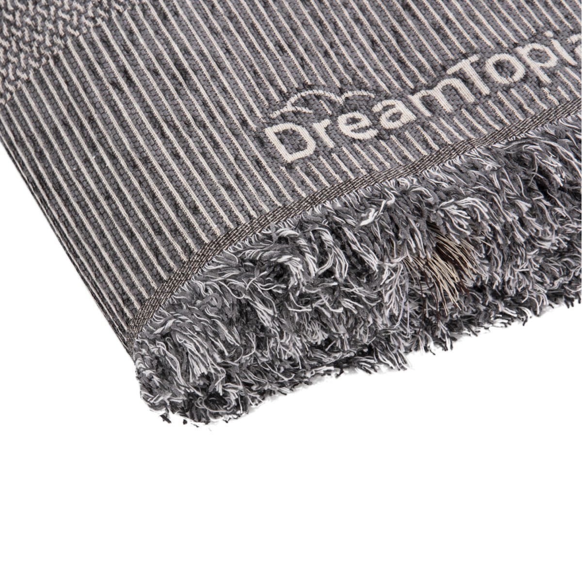 ΡΙΧΤΑΡΙ ME ΚΡΟΣΙΑ DREAMTOPIA HM12165.02 ΣΕ ΓΚΡΙ ΧΡΩΜΑ 295X170εκ. ΡΙΧΤΑΡΙ ME ΚΡΟΣΙΑ DREAMTOPIA HM12165.02 ΣΕ ΓΚΡΙ ΧΡΩΜΑ 295X170εκ.