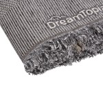 ΡΙΧΤΑΡΙ ME ΚΡΟΣΙΑ DREAMTOPIA HM12165.02 ΣΕ ΓΚΡΙ ΧΡΩΜΑ 295X170εκ. ΡΙΧΤΑΡΙ ME ΚΡΟΣΙΑ DREAMTOPIA HM12165.02 ΣΕ ΓΚΡΙ ΧΡΩΜΑ 295X170εκ.