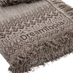 ΡΙΧΤΑΡΙ ME ΚΡΟΣΙΑ DREAMTOPIA HM12165.06 ΣΕ ΜΠΕΖ ΧΡΩΜΑ 295X170εκ. ΡΙΧΤΑΡΙ ME ΚΡΟΣΙΑ DREAMTOPIA HM12165.06 ΣΕ ΜΠΕΖ ΧΡΩΜΑ 295X170εκ.