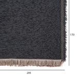 ΡΙΧΤΑΡΙ ME ΚΡΟΣΙΑ DREAMTOPIA HM12165.09 ΣΕ NAVY BLUE ΧΡΩΜΑ 295X170εκ. ΡΙΧΤΑΡΙ ME ΚΡΟΣΙΑ DREAMTOPIA HM12165.09 ΣΕ NAVY BLUE ΧΡΩΜΑ 295X170εκ.