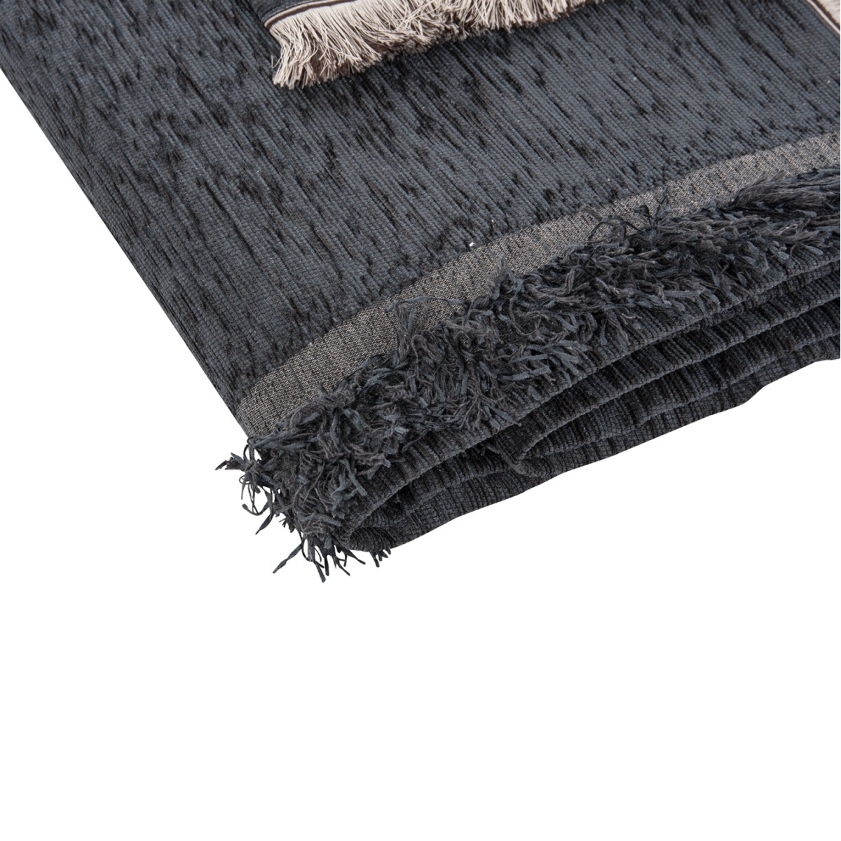 ΡΙΧΤΑΡΙ ME ΚΡΟΣΙΑ DREAMTOPIA HM12165.09 ΣΕ NAVY BLUE ΧΡΩΜΑ 295X170εκ. ΡΙΧΤΑΡΙ ME ΚΡΟΣΙΑ DREAMTOPIA HM12165.09 ΣΕ NAVY BLUE ΧΡΩΜΑ 295X170εκ.