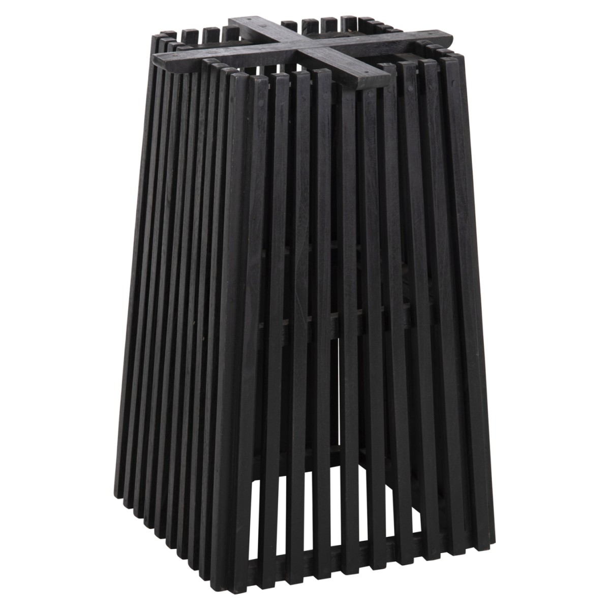 ΒΑΣΗ ΤΡΑΠΕΖΙΟΥ ΕΣΩΤ.ΧΩΡΟΥ ΤΕΤΡΑΓΩΝΗ FRANTZ HM9460.12 ΞΥΛΟ MINDI ΣΕ ΜΑΥΡΟ 60x60x73Y εκ. ΒΑΣΗ ΤΡΑΠΕΖΙΟΥ ΕΣΩΤ.ΧΩΡΟΥ ΤΕΤΡΑΓΩΝΗ FRANTZ HM9460.12 ΞΥΛΟ MINDI ΣΕ ΜΑΥΡΟ 60x60x73Y εκ.