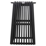 ΒΑΣΗ ΤΡΑΠΕΖΙΟΥ ΕΣΩΤ.ΧΩΡΟΥ ΤΕΤΡΑΓΩΝΗ FRANTZ HM9460.12 ΞΥΛΟ MINDI ΣΕ ΜΑΥΡΟ 60x60x73Y εκ. ΒΑΣΗ ΤΡΑΠΕΖΙΟΥ ΕΣΩΤ.ΧΩΡΟΥ ΤΕΤΡΑΓΩΝΗ FRANTZ HM9460.12 ΞΥΛΟ MINDI ΣΕ ΜΑΥΡΟ 60x60x73Y εκ.