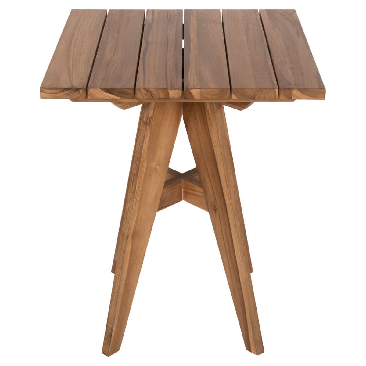 ΤΡΑΠΕΖΙ ΤΕΤΡΑΓΩΝΟ LEO HM9860.11 ΜΑΣΙΦ ΞΥΛΟ ΤΕΑΚ 60x60x75Υεκ. ΤΡΑΠΕΖΙ ΤΕΤΡΑΓΩΝΟ LEO HM9860.11 ΜΑΣΙΦ ΞΥΛΟ ΤΕΑΚ 60x60x75Υεκ.