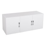 ΠΑΤΑΡΙ 3ΦΥΛΛΗΣ ΝΤΟΥΛΑΠΑΣ ΜΕΛΑΜΙΝΗΣ CARLY HM385.05 ΣΕ ΧΡΩΜΑ ΛΕΥΚΟ 150X55X60Υεκ ΠΑΤΑΡΙ 3ΦΥΛΛΗΣ ΝΤΟΥΛΑΠΑΣ ΜΕΛΑΜΙΝΗΣ CARLY HM385.05 ΣΕ ΧΡΩΜΑ ΛΕΥΚΟ 150X55X60Υεκ