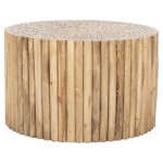 ΤΡΑΠΕΖΙ ΣΑΛΟΝΙΟΥ ΣΤΡΟΓΓΥΛΟ COOTER HM9863 ΚΛΑΔΙΑ TEAK-ΦΥΣΙΚΟ Φ80x50Υεκ. ΤΡΑΠΕΖΙ ΣΑΛΟΝΙΟΥ ΣΤΡΟΓΓΥΛΟ COOTER HM9863 ΚΛΑΔΙΑ TEAK-ΦΥΣΙΚΟ Φ80x50Υεκ.