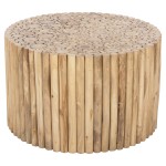 ΤΡΑΠΕΖΙ ΣΑΛΟΝΙΟΥ ΣΤΡΟΓΓΥΛΟ COOTER HM9863 ΚΛΑΔΙΑ TEAK-ΦΥΣΙΚΟ Φ80x50Υεκ. ΤΡΑΠΕΖΙ ΣΑΛΟΝΙΟΥ ΣΤΡΟΓΓΥΛΟ COOTER HM9863 ΚΛΑΔΙΑ TEAK-ΦΥΣΙΚΟ Φ80x50Υεκ.