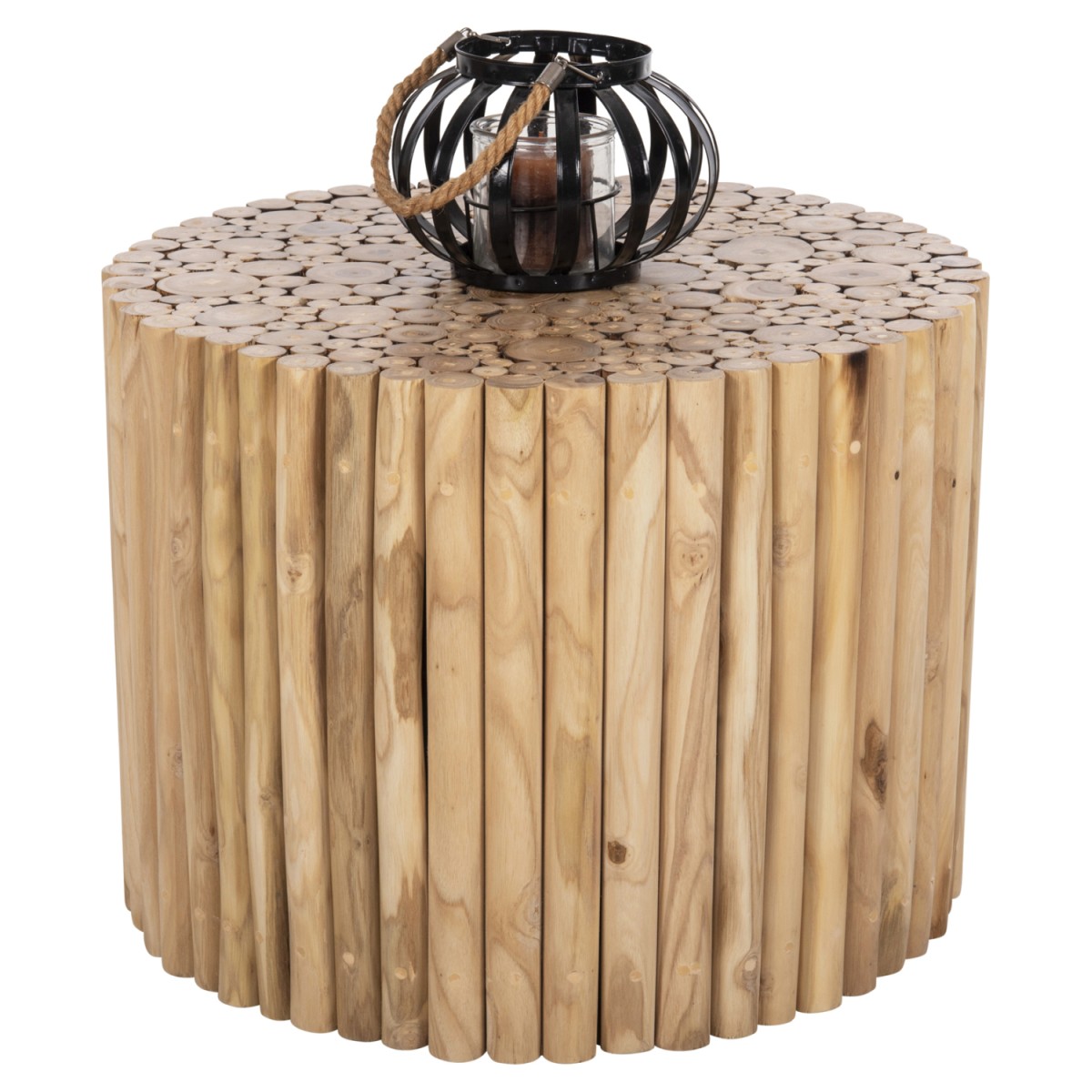 ΤΡΑΠΕΖΙ ΣΑΛΟΝΙΟΥ ΣΤΡΟΓΓΥΛΟ COOTER HM9864 ΚΛΑΔΙΑ TEAK-ΦΥΣΙΚΟ Φ60,5x46Υεκ. ΤΡΑΠΕΖΙ ΣΑΛΟΝΙΟΥ ΣΤΡΟΓΓΥΛΟ COOTER HM9864 ΚΛΑΔΙΑ TEAK-ΦΥΣΙΚΟ Φ60,5x46Υεκ.