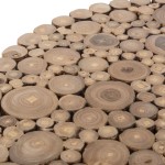 ΤΡΑΠΕΖΙ ΣΑΛΟΝΙΟΥ ΣΤΡΟΓΓΥΛΟ COOTER HM9864 ΚΛΑΔΙΑ TEAK-ΦΥΣΙΚΟ Φ60,5x46Υεκ. ΤΡΑΠΕΖΙ ΣΑΛΟΝΙΟΥ ΣΤΡΟΓΓΥΛΟ COOTER HM9864 ΚΛΑΔΙΑ TEAK-ΦΥΣΙΚΟ Φ60,5x46Υεκ.