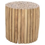 ΤΡΑΠΕΖΙ ΣΑΛΟΝΙΟΥ ΣΤΡΟΓΓΥΛΟ COOTER HM9865 ΚΛΑΔΙΑ TEAK-ΦΥΣΙΚΟ Φ39x40,5Υεκ. ΤΡΑΠΕΖΙ ΣΑΛΟΝΙΟΥ ΣΤΡΟΓΓΥΛΟ COOTER HM9865 ΚΛΑΔΙΑ TEAK-ΦΥΣΙΚΟ Φ39x40,5Υεκ.