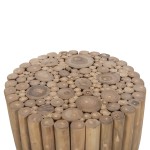 ΤΡΑΠΕΖΙ ΣΑΛΟΝΙΟΥ ΣΤΡΟΓΓΥΛΟ COOTER HM9865 ΚΛΑΔΙΑ TEAK-ΦΥΣΙΚΟ Φ39x40,5Υεκ. ΤΡΑΠΕΖΙ ΣΑΛΟΝΙΟΥ ΣΤΡΟΓΓΥΛΟ COOTER HM9865 ΚΛΑΔΙΑ TEAK-ΦΥΣΙΚΟ Φ39x40,5Υεκ.