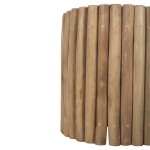 ΤΡΑΠΕΖΙ ΣΑΛΟΝΙΟΥ ΣΤΡΟΓΓΥΛΟ COOTER HM9865 ΚΛΑΔΙΑ TEAK-ΦΥΣΙΚΟ Φ39x40,5Υεκ. ΤΡΑΠΕΖΙ ΣΑΛΟΝΙΟΥ ΣΤΡΟΓΓΥΛΟ COOTER HM9865 ΚΛΑΔΙΑ TEAK-ΦΥΣΙΚΟ Φ39x40,5Υεκ.
