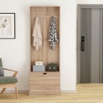 ΕΠΙΠΛΟ ΕΙΣΟΔΟΥ KAYLOR HM2474.01 ΜΕ ΚΡΕΜΑΣΤΡΕΣ&ΑΠΟΘ.ΧΩΡΟ- MDF ΣΕ ΣΟΝΑΜΑ 65x34x180Υεκ ΕΠΙΠΛΟ ΕΙΣΟΔΟΥ KAYLOR HM2474.01 ΜΕ ΚΡΕΜΑΣΤΡΕΣ&ΑΠΟΘ.ΧΩΡΟ- MDF ΣΕ ΣΟΝΑΜΑ 65x34x180Υεκ