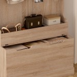 ΕΠΙΠΛΟ ΕΙΣΟΔΟΥ KAYLOR HM2475.01 ΜΕ ΚΡΕΜΑΣΤΡΕΣ&ΑΠΟΘ.ΧΩΡΟ-MDF ΣΕ ΣΟΝΑΜΑ 93x34x180Υεκ ΕΠΙΠΛΟ ΕΙΣΟΔΟΥ KAYLOR HM2475.01 ΜΕ ΚΡΕΜΑΣΤΡΕΣ&ΑΠΟΘ.ΧΩΡΟ-MDF ΣΕ ΣΟΝΑΜΑ 93x34x180Υεκ