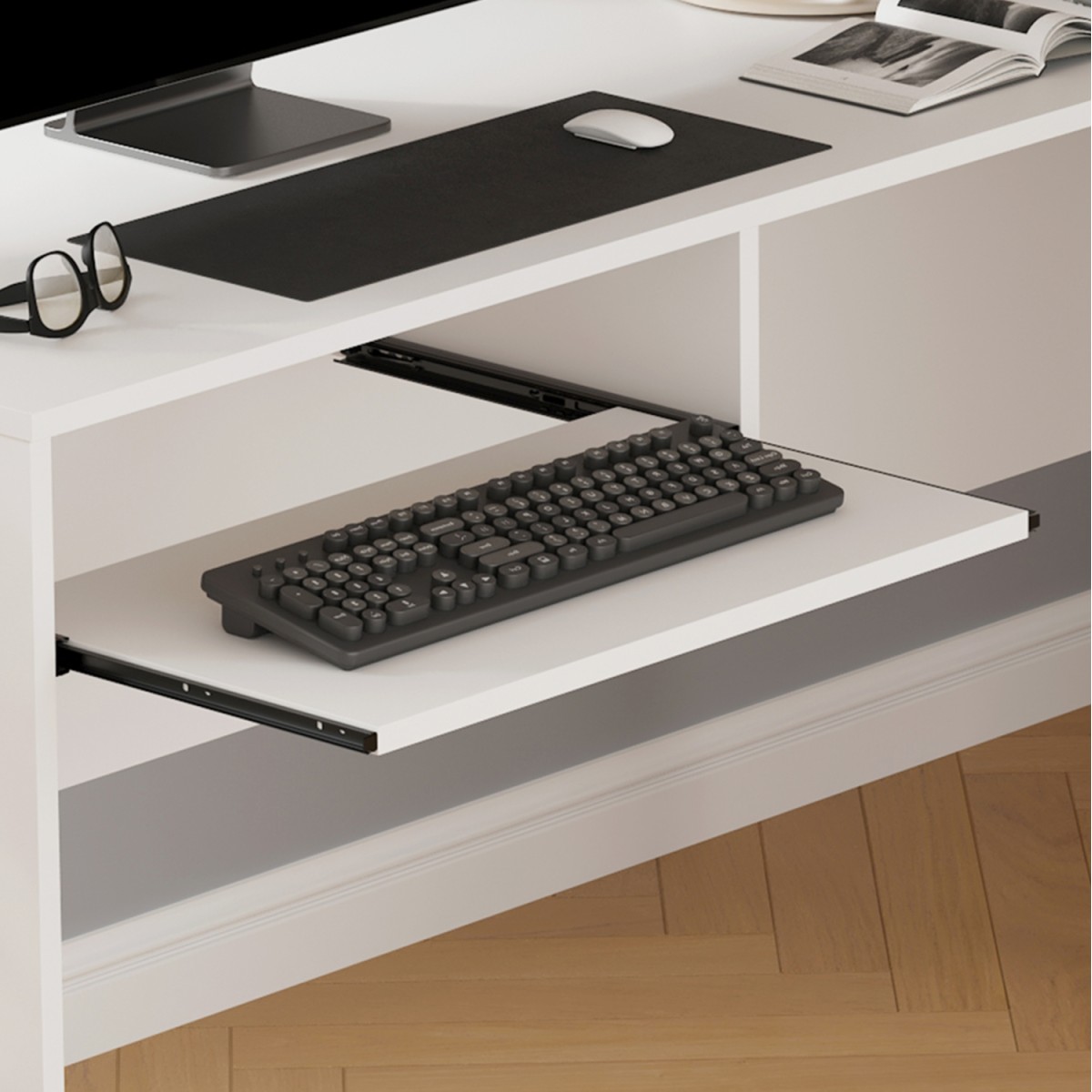 ΓΩΝΙΑΚΟ ΓΡΑΦΕΙΟ SHIG HM2135.03 MDF ΣΕ ΛΕΥΚΟ 140x120x75Υεκ ΓΩΝΙΑΚΟ ΓΡΑΦΕΙΟ SHIG HM2135.03 MDF ΣΕ ΛΕΥΚΟ 140x120x75Υεκ