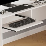 ΓΩΝΙΑΚΟ ΓΡΑΦΕΙΟ SHIG HM2135.03 MDF ΣΕ ΛΕΥΚΟ 140x120x75Υεκ ΓΩΝΙΑΚΟ ΓΡΑΦΕΙΟ SHIG HM2135.03 MDF ΣΕ ΛΕΥΚΟ 140x120x75Υεκ