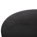ΤΡΑΠΕΖΙ ΒΟΗΘΗΤΙΚΟ POMPU HM9794.02 ΜΑΥΡΟ ΜΑΣΙΦ ΞΥΛΟ SUAR Φ58x34Υεκ. ΤΡΑΠΕΖΙ ΒΟΗΘΗΤΙΚΟ POMPU HM9794.02 ΜΑΥΡΟ ΜΑΣΙΦ ΞΥΛΟ SUAR Φ58x34Υεκ.