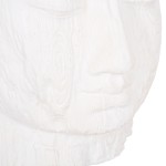 ΔΙΑΚΟΣΜΗΤΙΚΟ ΔΑΠΕΔΟΥ XXL ΚΕΦΑΛΙ ΒΟΥΔΑ HM4385.02 ΓΥΨΟΣ ΣΕ ΛΕΥΚΟ 90x90x100Υεκ. ΔΙΑΚΟΣΜΗΤΙΚΟ ΔΑΠΕΔΟΥ XXL ΚΕΦΑΛΙ ΒΟΥΔΑ HM4385.02 ΓΥΨΟΣ ΣΕ ΛΕΥΚΟ 90x90x100Υεκ.