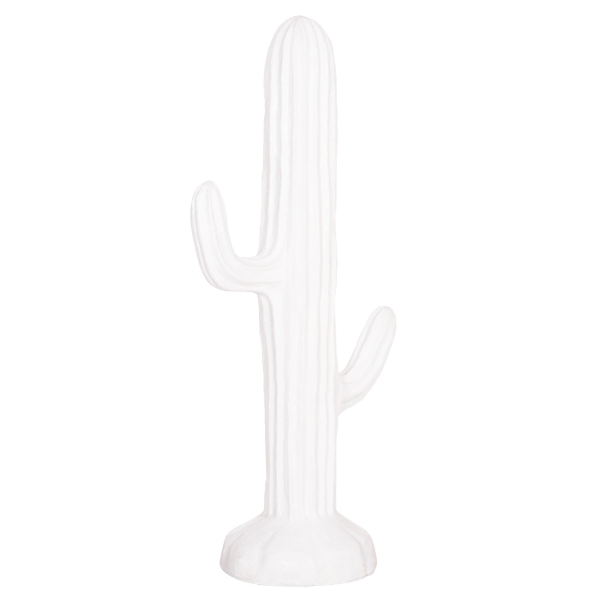ΔΙΑΚΟΣΜΗΤΙΚΟΣ ΚΑΚΤΟΣ ΔΑΠΕΔΟΥ CACTUS HM4386.02L ΓΥΨΟΣ ΣΕ ΛΕΥΚΟ 63x37x150Υεκ. ΔΙΑΚΟΣΜΗΤΙΚΟΣ ΚΑΚΤΟΣ ΔΑΠΕΔΟΥ CACTUS HM4386.02L ΓΥΨΟΣ ΣΕ ΛΕΥΚΟ 63x37x150Υεκ.