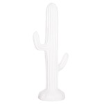ΔΙΑΚΟΣΜΗΤΙΚΟΣ ΚΑΚΤΟΣ ΔΑΠΕΔΟΥ CACTUS HM4386.02L ΓΥΨΟΣ ΣΕ ΛΕΥΚΟ 63x37x150Υεκ. ΔΙΑΚΟΣΜΗΤΙΚΟΣ ΚΑΚΤΟΣ ΔΑΠΕΔΟΥ CACTUS HM4386.02L ΓΥΨΟΣ ΣΕ ΛΕΥΚΟ 63x37x150Υεκ.