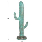 ΔΙΑΚΟΣΜΗΤΙΚΟΣ ΚΑΚΤΟΣ ΔΑΠΕΔΟΥ CACTUS HM4386.03L ΓΥΨΟΣ ΣΕ ΤΙΡΚΟΥΑΖ 63x37x150Υεκ. ΔΙΑΚΟΣΜΗΤΙΚΟΣ ΚΑΚΤΟΣ ΔΑΠΕΔΟΥ CACTUS HM4386.03L ΓΥΨΟΣ ΣΕ ΤΙΡΚΟΥΑΖ 63x37x150Υεκ.