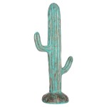 ΔΙΑΚΟΣΜΗΤΙΚΟΣ ΚΑΚΤΟΣ ΔΑΠΕΔΟΥ CACTUS HM4386.03L ΓΥΨΟΣ ΣΕ ΤΙΡΚΟΥΑΖ 63x37x150Υεκ. ΔΙΑΚΟΣΜΗΤΙΚΟΣ ΚΑΚΤΟΣ ΔΑΠΕΔΟΥ CACTUS HM4386.03L ΓΥΨΟΣ ΣΕ ΤΙΡΚΟΥΑΖ 63x37x150Υεκ.