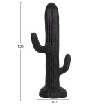 ΔΙΑΚΟΣΜΗΤΙΚΟΣ ΚΑΚΤΟΣ ΔΑΠΕΔΟΥ CACTUS HM4386.01L ΓΥΨΟΣ ΣΕ ΜΑΥΡΟ 63x37x150Υεκ. ΔΙΑΚΟΣΜΗΤΙΚΟΣ ΚΑΚΤΟΣ ΔΑΠΕΔΟΥ CACTUS HM4386.01L ΓΥΨΟΣ ΣΕ ΜΑΥΡΟ 63x37x150Υεκ.