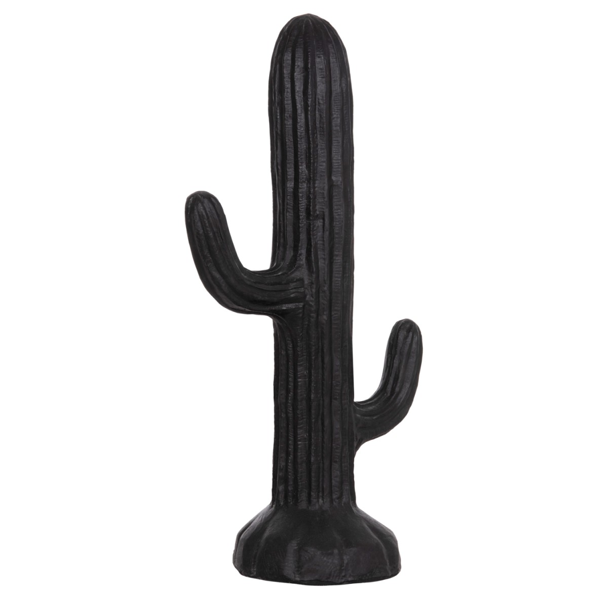 ΔΙΑΚΟΣΜΗΤΙΚΟΣ ΚΑΚΤΟΣ ΔΑΠΕΔΟΥ CACTUS HM4386.01L ΓΥΨΟΣ ΣΕ ΜΑΥΡΟ 63x37x150Υεκ. ΔΙΑΚΟΣΜΗΤΙΚΟΣ ΚΑΚΤΟΣ ΔΑΠΕΔΟΥ CACTUS HM4386.01L ΓΥΨΟΣ ΣΕ ΜΑΥΡΟ 63x37x150Υεκ.