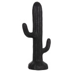 ΔΙΑΚΟΣΜΗΤΙΚΟΣ ΚΑΚΤΟΣ ΔΑΠΕΔΟΥ CACTUS HM4386.01L ΓΥΨΟΣ ΣΕ ΜΑΥΡΟ 63x37x150Υεκ. ΔΙΑΚΟΣΜΗΤΙΚΟΣ ΚΑΚΤΟΣ ΔΑΠΕΔΟΥ CACTUS HM4386.01L ΓΥΨΟΣ ΣΕ ΜΑΥΡΟ 63x37x150Υεκ.