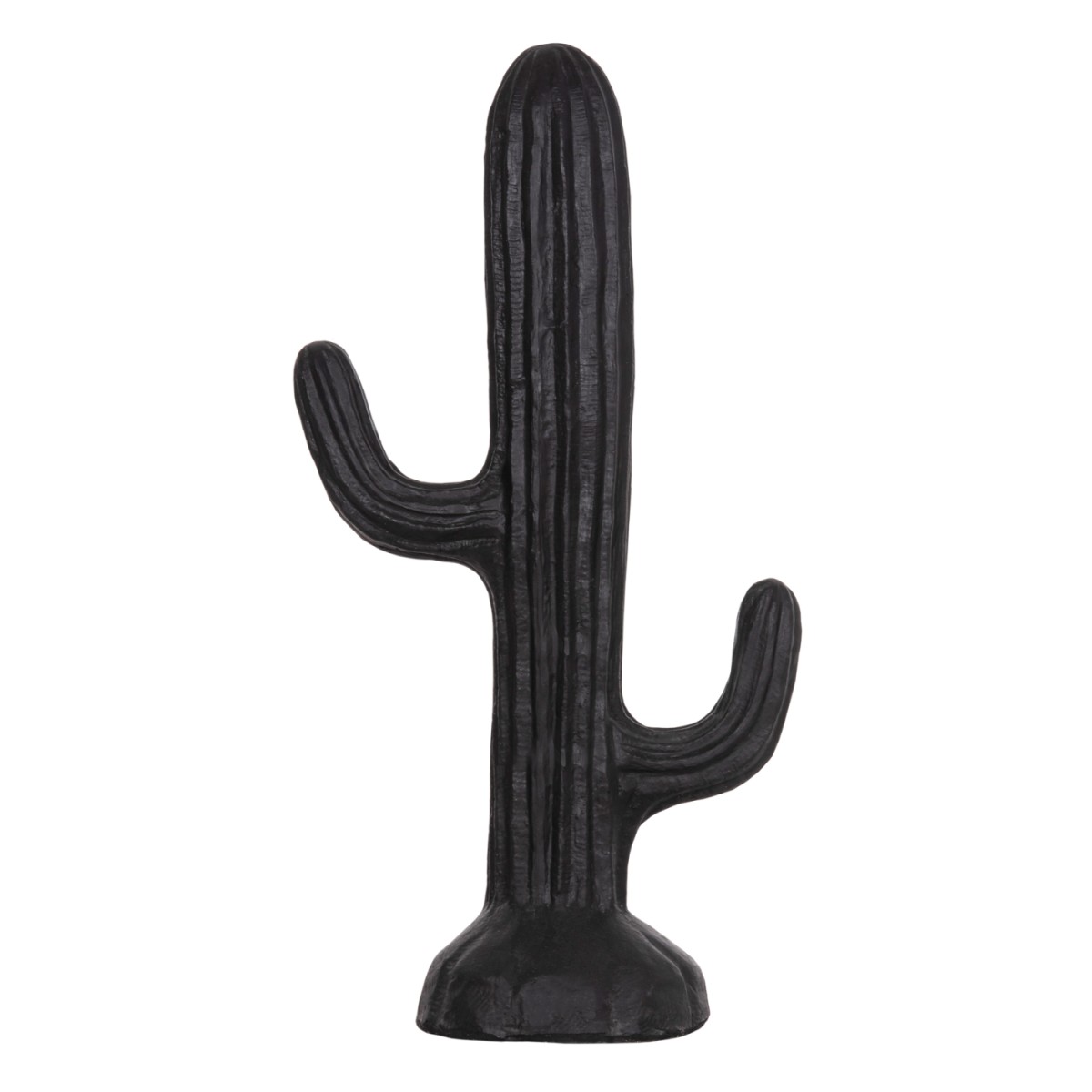 ΔΙΑΚΟΣΜΗΤΙΚΟΣ ΚΑΚΤΟΣ ΔΑΠΕΔΟΥ CACTUS HM4386.01L ΓΥΨΟΣ ΣΕ ΜΑΥΡΟ 63x37x150Υεκ. ΔΙΑΚΟΣΜΗΤΙΚΟΣ ΚΑΚΤΟΣ ΔΑΠΕΔΟΥ CACTUS HM4386.01L ΓΥΨΟΣ ΣΕ ΜΑΥΡΟ 63x37x150Υεκ.