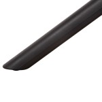 ΤΡΑΠΕΖΙ ΠΟΛΥΠΡΟΠΥΛΕΝΙΟΥ ΣΤΡΟΓΓΥΛΟ TERRIN HM6124.12 ΜΑΥΡΟ Φ60x75Υεκ. ΤΡΑΠΕΖΙ ΠΟΛΥΠΡΟΠΥΛΕΝΙΟΥ ΣΤΡΟΓΓΥΛΟ TERRIN HM6124.12 ΜΑΥΡΟ Φ60x75Υεκ.