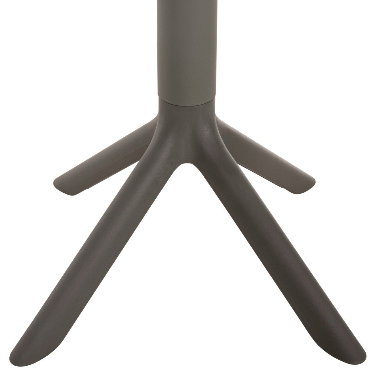ΤΡΑΠΕΖΙ ΠΟΛΥΠΡΟΠΥΛΕΝΙΟΥ ΣΤΡΟΓΓΥΛΟ TERRIN HM6124.15 OLIVE GREEN Φ60x75Υεκ. ΤΡΑΠΕΖΙ ΠΟΛΥΠΡΟΠΥΛΕΝΙΟΥ ΣΤΡΟΓΓΥΛΟ TERRIN HM6124.15 OLIVE GREEN Φ60x75Υεκ.