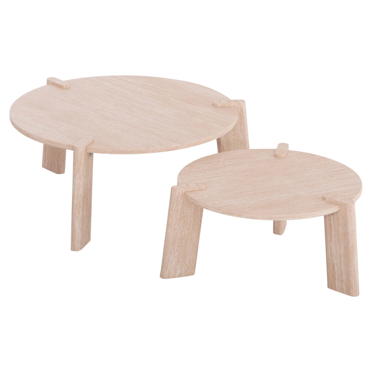 ΣΕΤ 2ΤΜΧ ΤΡΑΠΕΖΙΑ ΣΑΛΟΝΙΟΥ EQUIL HM9943.01 MDF ΜΕ ΜΕΛΑΜΙΝΗ-ΦΥΣΙΚΟ 66x66εκ + 87x87εκ ΣΕΤ 2ΤΜΧ ΤΡΑΠΕΖΙΑ ΣΑΛΟΝΙΟΥ EQUIL HM9943.01 MDF ΜΕ ΜΕΛΑΜΙΝΗ-ΦΥΣΙΚΟ 66x66εκ + 87x87εκ
