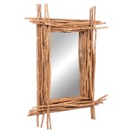 ΚΑΘΡΕΠΤΗΣ ΤΟΙΧΟΥ TWIGGER HM4442 DRIFTWOOD ΣΕ ΦΥΣΙΚΟ ΧΡΩΜΑ 80x15x100Υεκ ΚΑΘΡΕΠΤΗΣ ΤΟΙΧΟΥ TWIGGER HM4442 DRIFTWOOD ΣΕ ΦΥΣΙΚΟ ΧΡΩΜΑ 80x15x100Υεκ