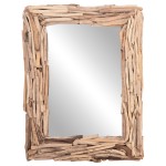 ΚΑΘΡΕΠΤΗΣ ΤΟΙΧΟΥ TWIGS HM4440 DRIFTWOOD ΣΕ ΦΥΣΙΚΟ ΧΡΩΜΑ 62x10x82Υεκ. ΚΑΘΡΕΠΤΗΣ ΤΟΙΧΟΥ TWIGS HM4440 DRIFTWOOD ΣΕ ΦΥΣΙΚΟ ΧΡΩΜΑ 62x10x82Υεκ.