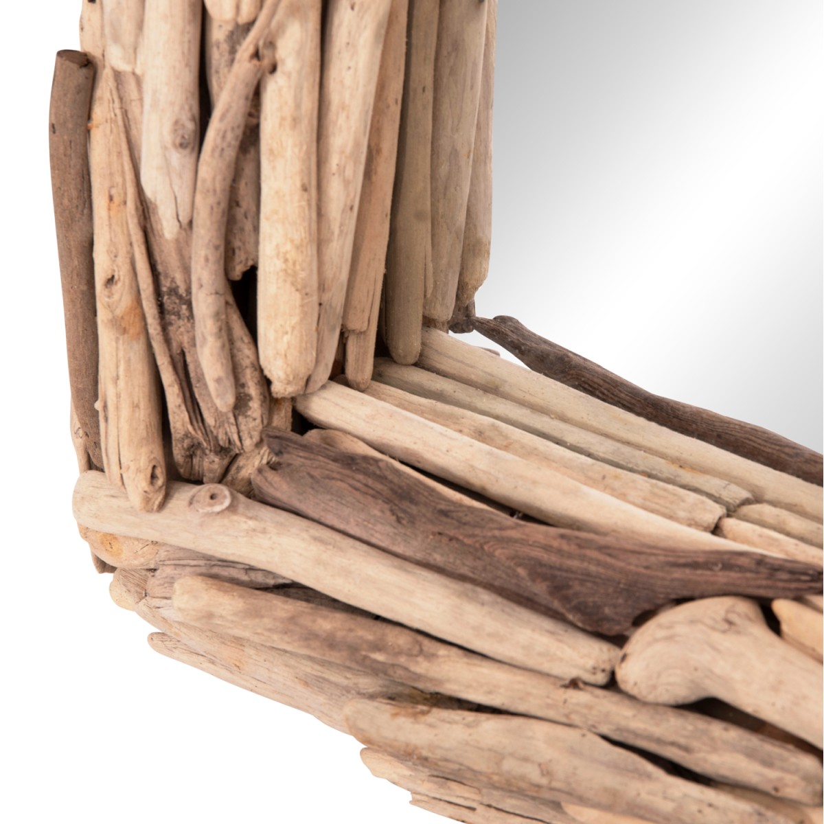 ΚΑΘΡΕΠΤΗΣ ΤΟΙΧΟΥ TWIGS HM4440 DRIFTWOOD ΣΕ ΦΥΣΙΚΟ ΧΡΩΜΑ 62x10x82Υεκ. ΚΑΘΡΕΠΤΗΣ ΤΟΙΧΟΥ TWIGS HM4440 DRIFTWOOD ΣΕ ΦΥΣΙΚΟ ΧΡΩΜΑ 62x10x82Υεκ.