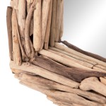ΚΑΘΡΕΠΤΗΣ ΤΟΙΧΟΥ TWIGS HM4440 DRIFTWOOD ΣΕ ΦΥΣΙΚΟ ΧΡΩΜΑ 62x10x82Υεκ. ΚΑΘΡΕΠΤΗΣ ΤΟΙΧΟΥ TWIGS HM4440 DRIFTWOOD ΣΕ ΦΥΣΙΚΟ ΧΡΩΜΑ 62x10x82Υεκ.