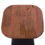 ΤΡΑΠΕΖΙA ΣΑΛΟΝΙΟΥ 2ΤΜΧ VAIOLA HM9998 ΞΥΛΟ MANGO TOP-ΜΕΤΑΛΛΙΚΕΣ ΒΑΣΕΙΣ ΜΑΥΡΕΣ 40x40 & 50x50 εκ. ΤΡΑΠΕΖΙA ΣΑΛΟΝΙΟΥ 2ΤΜΧ VAIOLA HM9998 ΞΥΛΟ MANGO TOP-ΜΕΤΑΛΛΙΚΕΣ ΒΑΣΕΙΣ ΜΑΥΡΕΣ 40x40 & 50x50 εκ.