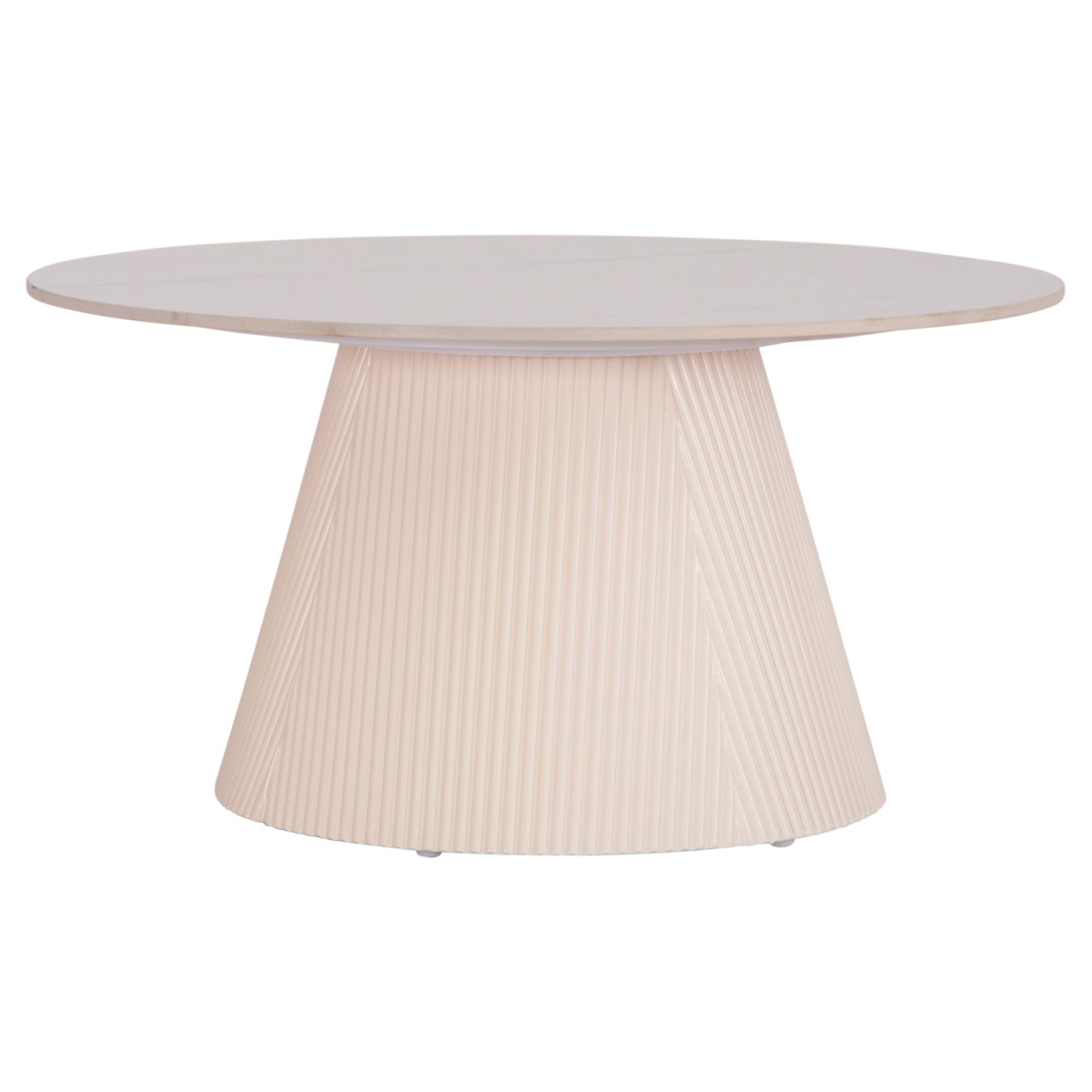 ΤΡΑΠΕΖΙ ΣΑΛΟΝΙΟΥ DUNCAN HM18022.02 ΚΕΡΑΜΙΚΟ TOP-MDF ΒΑΣΗ-ΚΡΕΜ ΛΕΥΚΟ Φ80x41Υεκ. ΤΡΑΠΕΖΙ ΣΑΛΟΝΙΟΥ DUNCAN HM18022.02 ΚΕΡΑΜΙΚΟ TOP-MDF ΒΑΣΗ-ΚΡΕΜ ΛΕΥΚΟ Φ80x41Υεκ.