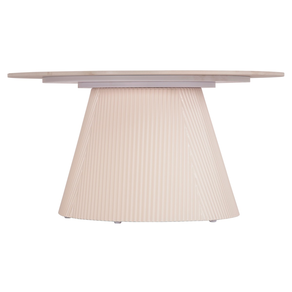 ΤΡΑΠΕΖΙ ΣΑΛΟΝΙΟΥ DUNCAN HM18022.02 ΚΕΡΑΜΙΚΟ TOP-MDF ΒΑΣΗ-ΚΡΕΜ ΛΕΥΚΟ Φ80x41Υεκ. ΤΡΑΠΕΖΙ ΣΑΛΟΝΙΟΥ DUNCAN HM18022.02 ΚΕΡΑΜΙΚΟ TOP-MDF ΒΑΣΗ-ΚΡΕΜ ΛΕΥΚΟ Φ80x41Υεκ.