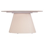ΤΡΑΠΕΖΙ ΣΑΛΟΝΙΟΥ DUNCAN HM18022.02 ΚΕΡΑΜΙΚΟ TOP-MDF ΒΑΣΗ-ΚΡΕΜ ΛΕΥΚΟ Φ80x41Υεκ. ΤΡΑΠΕΖΙ ΣΑΛΟΝΙΟΥ DUNCAN HM18022.02 ΚΕΡΑΜΙΚΟ TOP-MDF ΒΑΣΗ-ΚΡΕΜ ΛΕΥΚΟ Φ80x41Υεκ.