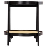 ΒΟΗΘΗΤΙΚΟ ΤΡΑΠΕΖΙ SEITZ HM18031 ΓΥΑΛΙ TOP-ΜΕΤΑΛΛΟ-RATTAN ΣΕ ΦΥΣΙΚΟ Φ50x55,5Υεκ. ΒΟΗΘΗΤΙΚΟ ΤΡΑΠΕΖΙ SEITZ HM18031 ΓΥΑΛΙ TOP-ΜΕΤΑΛΛΟ-RATTAN ΣΕ ΦΥΣΙΚΟ Φ50x55,5Υεκ.